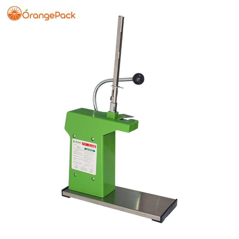 Bag Neck Sealer,Bag Sealer Tape Dispenser - 16