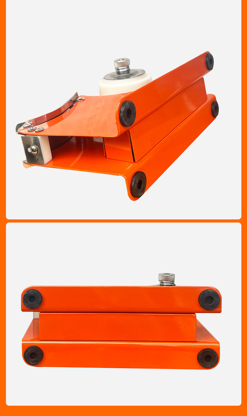 Vegetables Binding Dispensers – Ideal for Vegetable Binding - 15