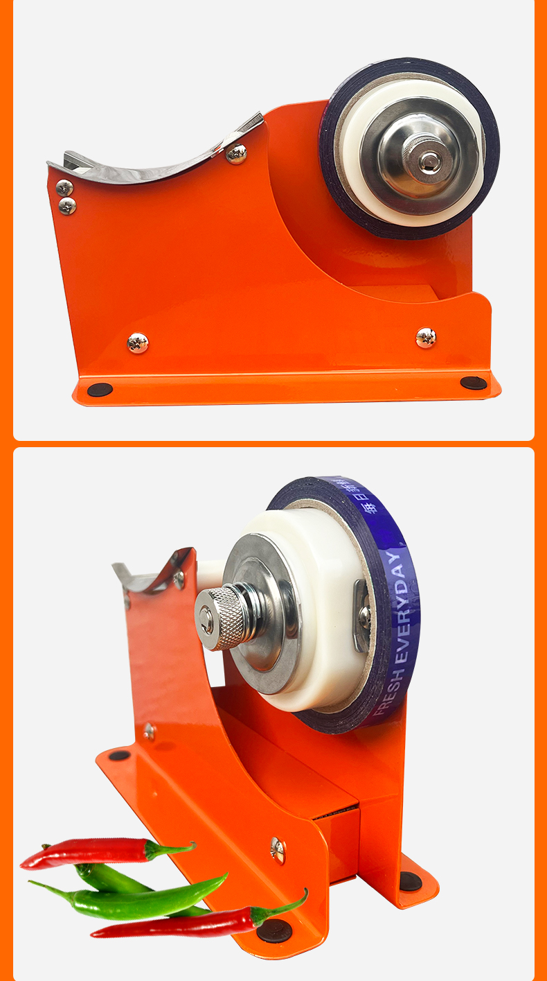 Vegetables Binding Dispensers – Ideal for Vegetable Binding - 13