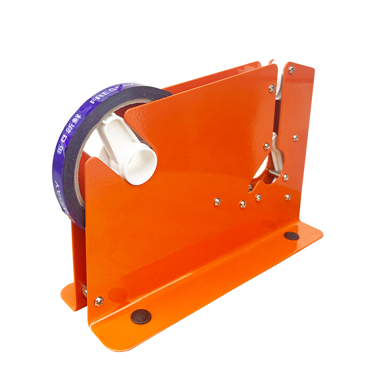 Bag Neck Sealer,Bag Sealer Tape Dispenser - 3