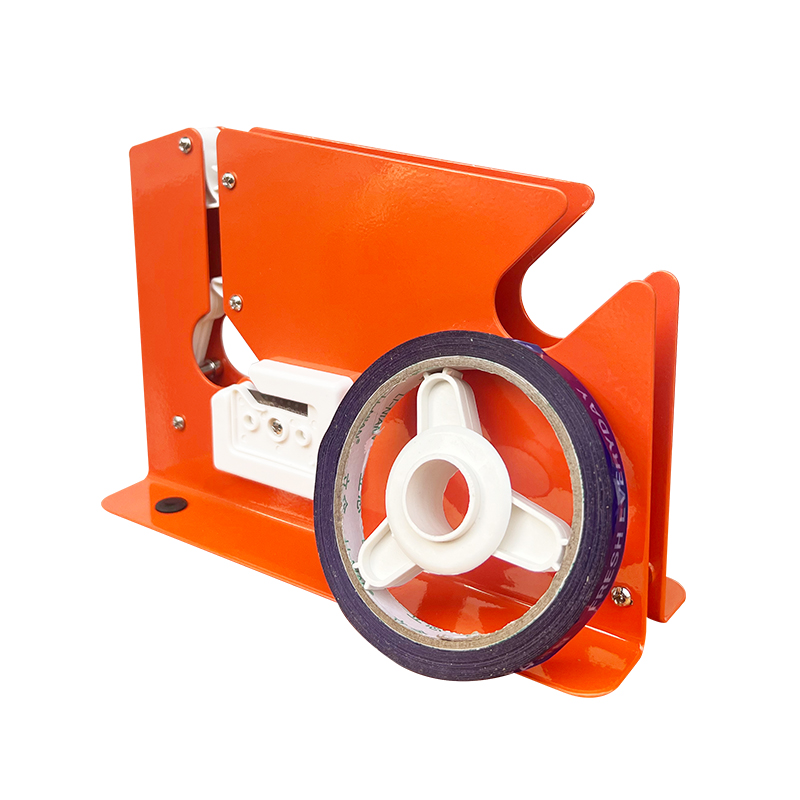 Bag Neck Sealer,Bag Sealer Tape Dispenser - 2