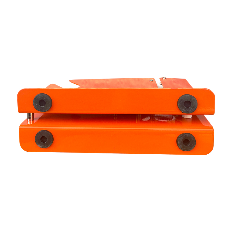 Bag Neck Sealer,Bag Sealer Tape Dispenser - 5