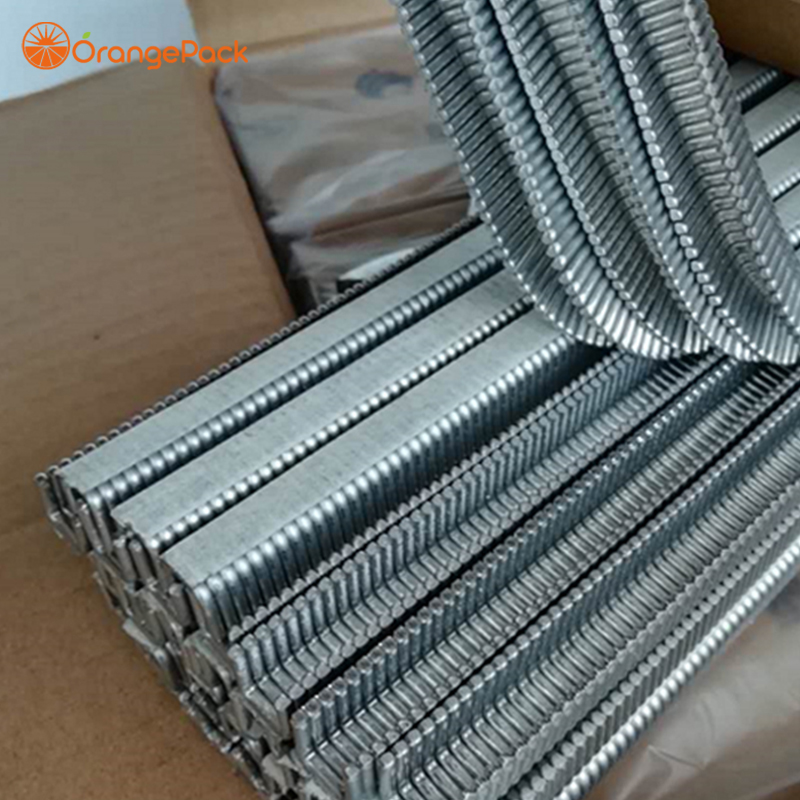 506 Aluminum nails - 2