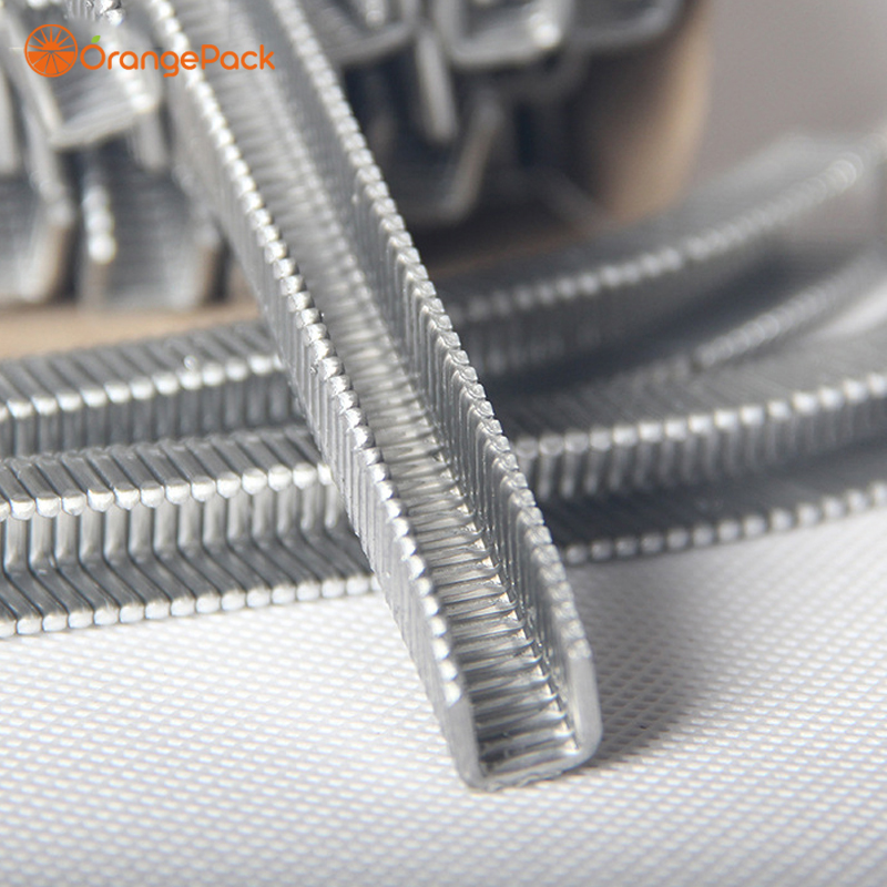 506 Aluminum nails - 4