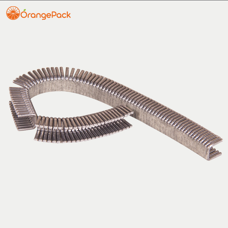 506 Aluminum nails - 3