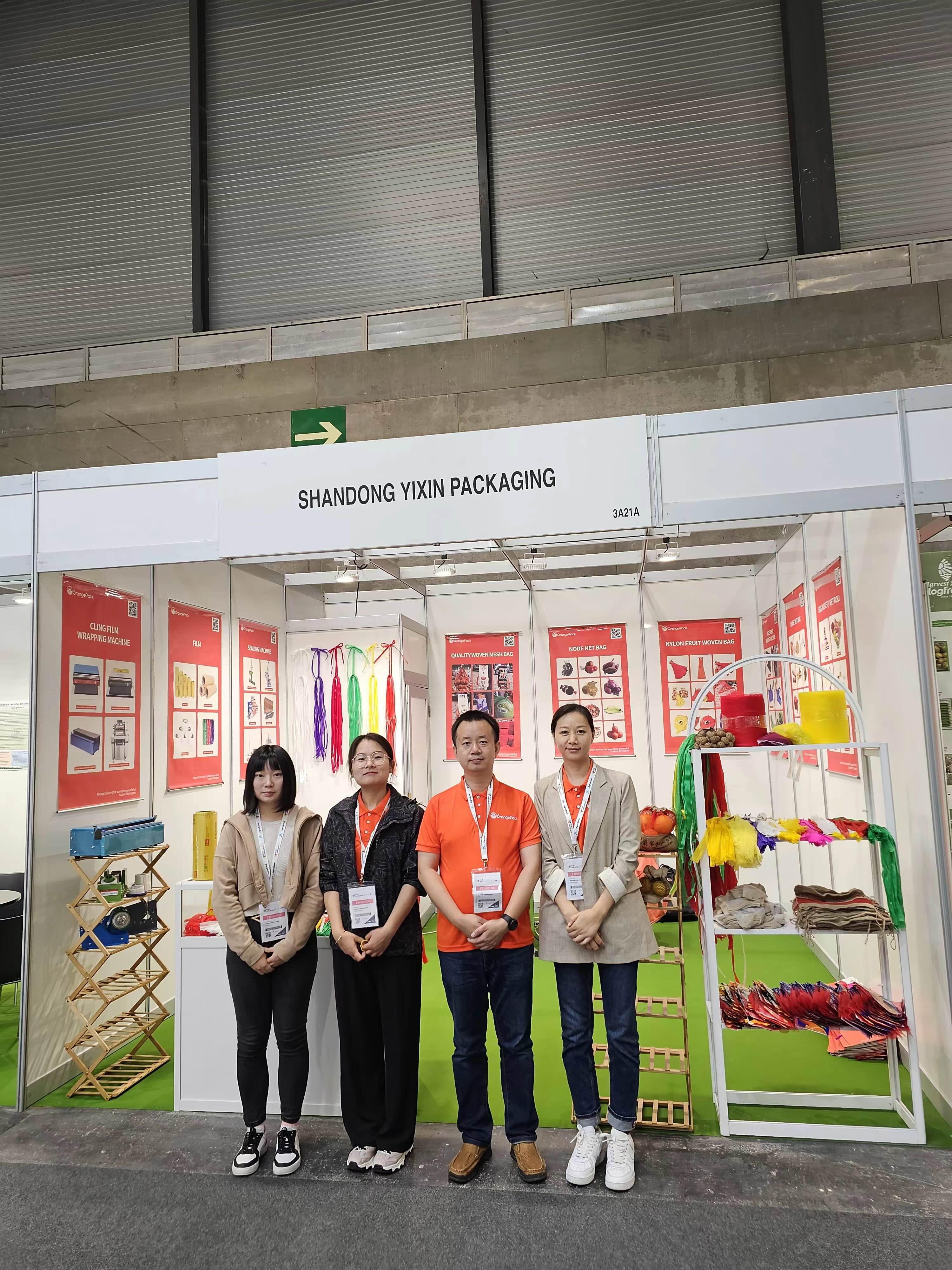 FRUIT ATTRACTION 2023