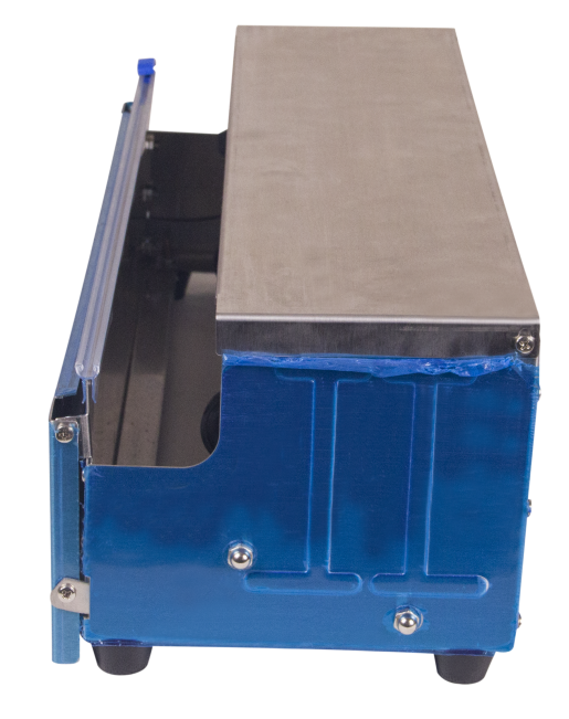 450 Manual cling film wrapping machine - 2